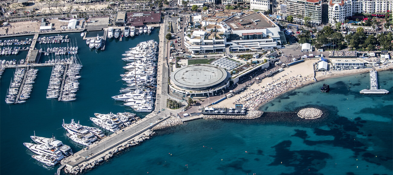 Cannes Yachting Festival '24