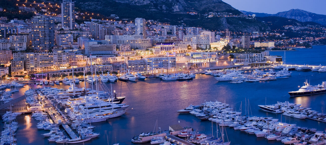 Monaco Yacht Show 2024